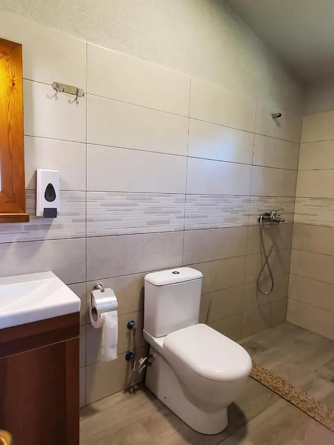 Alojamento de Turismo Rural Sirena Agroturizem Vila Golem