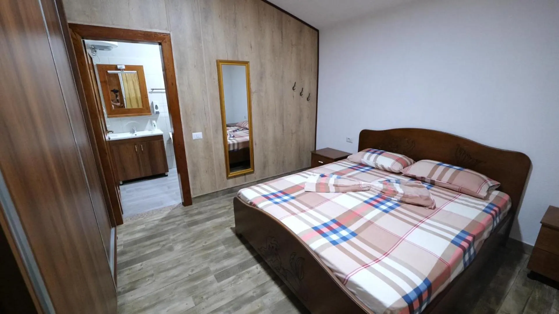 Alojamento de Turismo Rural Sirena Agroturizem Vila Golem