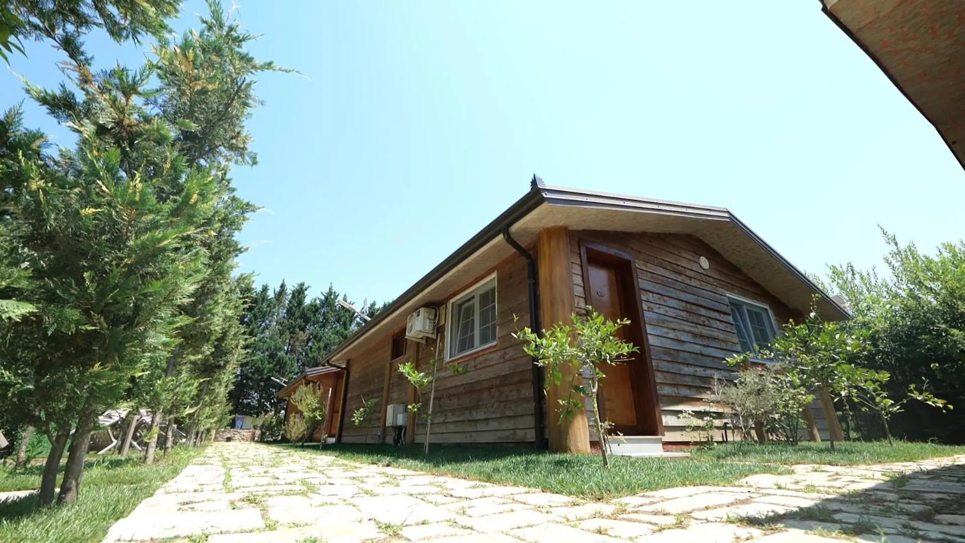 Sirena Agroturizem Vila Golem  0*, Golem (Tirana) Albânia